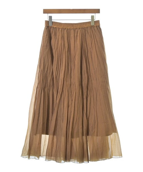 UNTITLED กระโปรงยาว/แม็กซี่ยาว