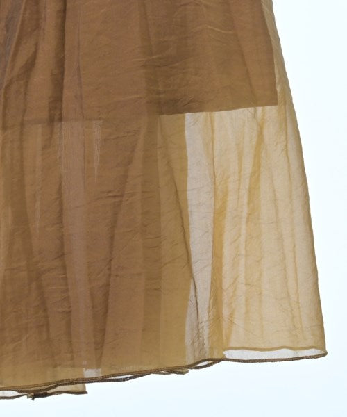 UNTITLED กระโปรงยาว/แม็กซี่ยาว