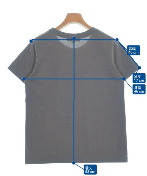 UNTITLED เสื้อยืด/เสื้อท็อปส์