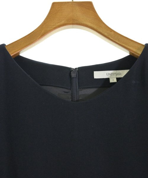 UNTITLED ชุดเดรส