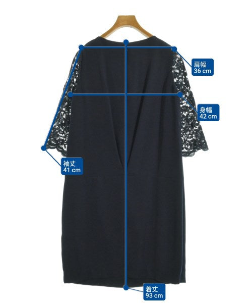 UNTITLED ชุดเดรส