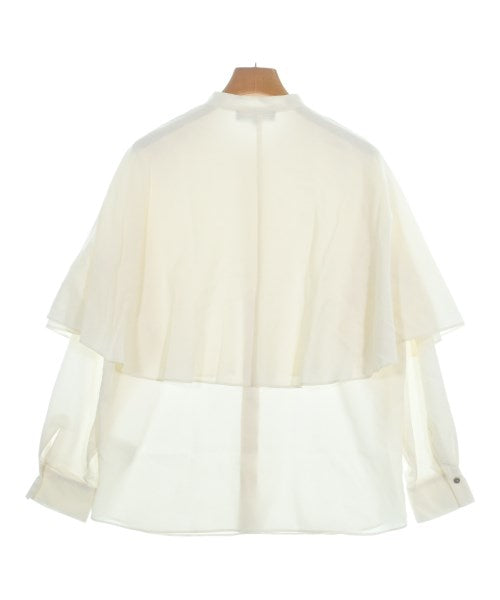 UNTITLED เสื้อลำลอง