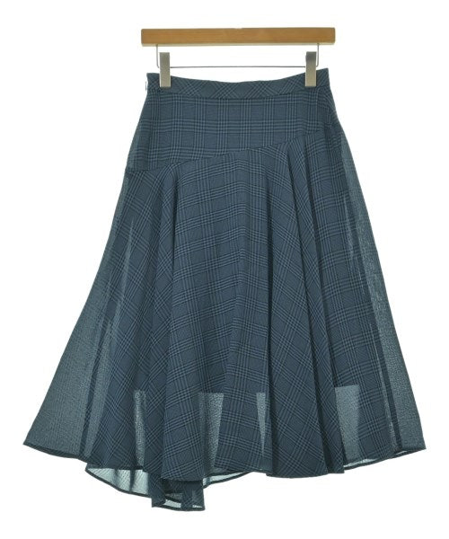 UNTITLED กระโปรงยาว/แม็กซี่ยาว