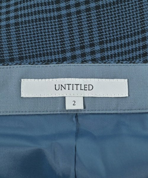 UNTITLED กระโปรงยาว/แม็กซี่ยาว