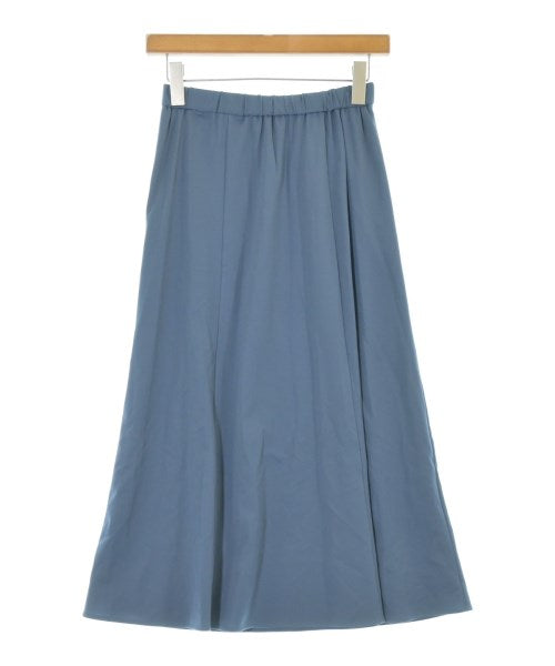 UNTITLED กระโปรงยาว/แม็กซี่ยาว