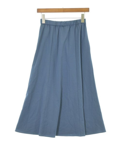 UNTITLED กระโปรงยาว/แม็กซี่ยาว