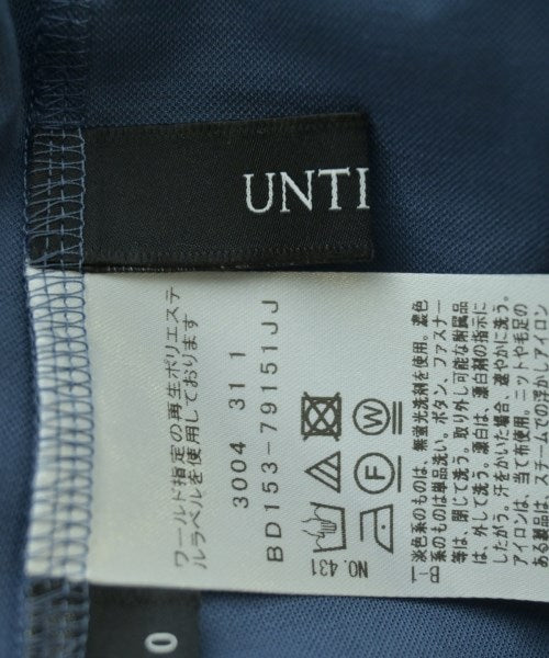 UNTITLED กระโปรงยาว/แม็กซี่ยาว