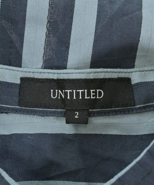 UNTITLED ชุดเดรส