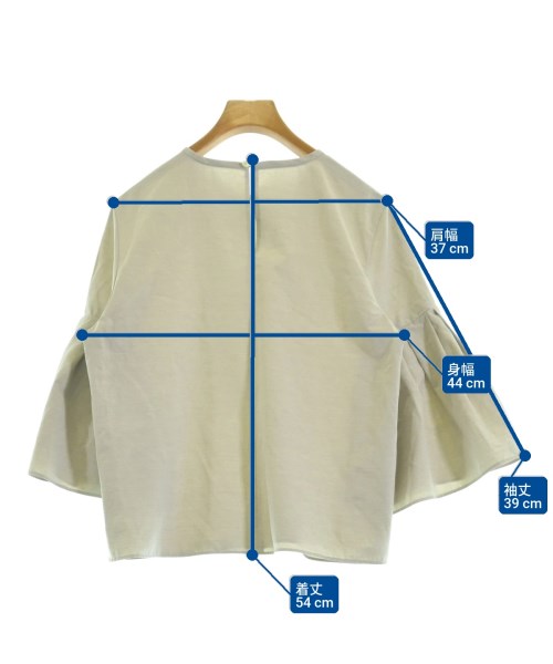 UNTITLED เสื้อสตรี