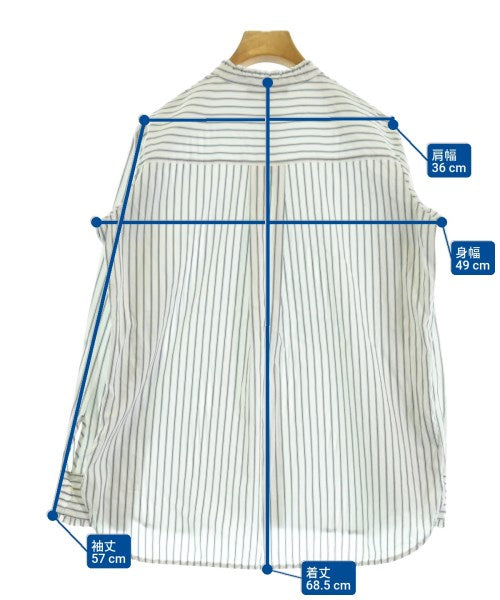 UNTITLED เสื้อสตรี