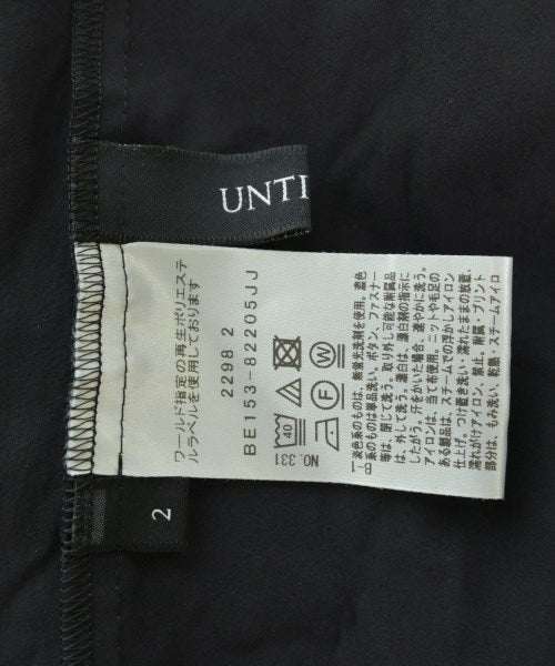 UNTITLED เสื้อสตรี