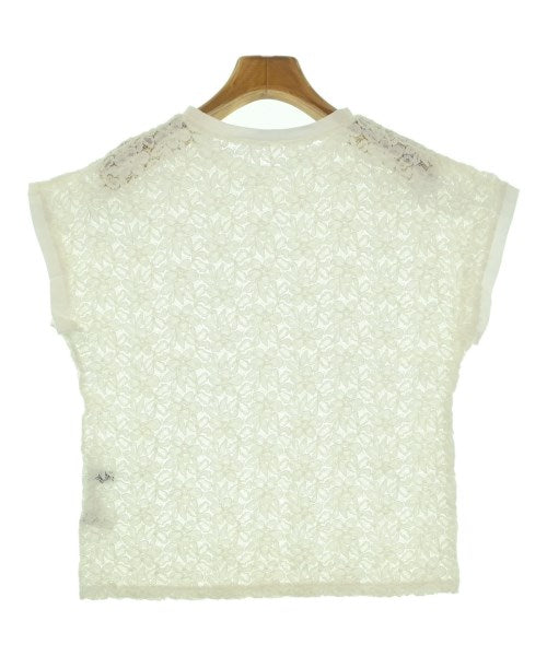 UNTITLED เสื้อยืด/เสื้อท็อปส์