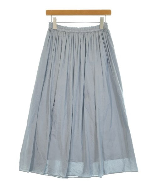 UNTITLED กระโปรงยาว/แม็กซี่ยาว