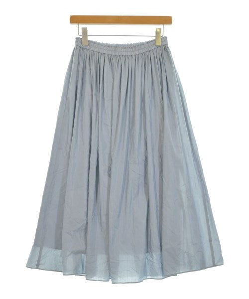 UNTITLED กระโปรงยาว/แม็กซี่ยาว