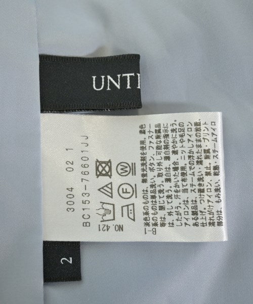 UNTITLED กระโปรงยาว/แม็กซี่ยาว