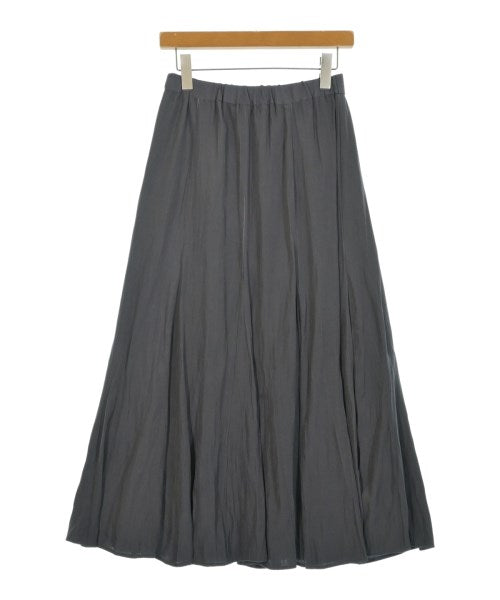 UNTITLED กระโปรงยาว/แม็กซี่ยาว