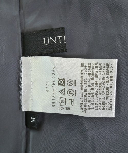 UNTITLED กระโปรงยาว/แม็กซี่ยาว