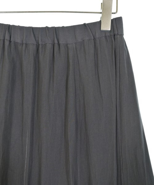 UNTITLED กระโปรงยาว/แม็กซี่ยาว