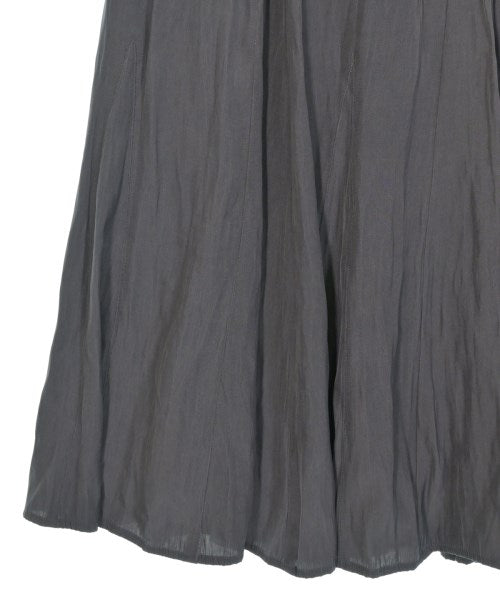 UNTITLED กระโปรงยาว/แม็กซี่ยาว