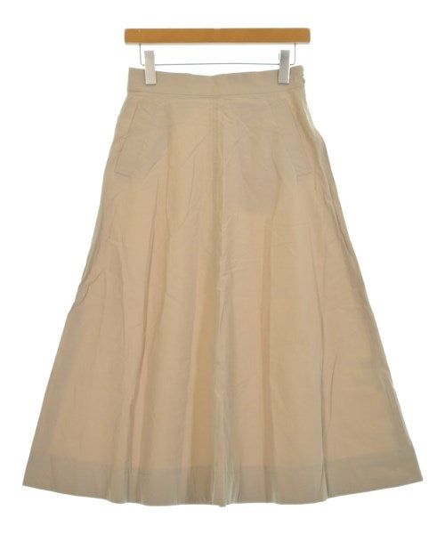 UNTITLED กระโปรงยาว/แม็กซี่ยาว