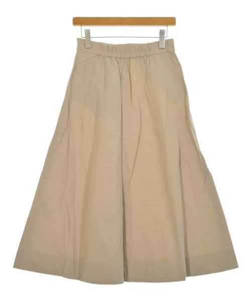 UNTITLED กระโปรงยาว/แม็กซี่ยาว