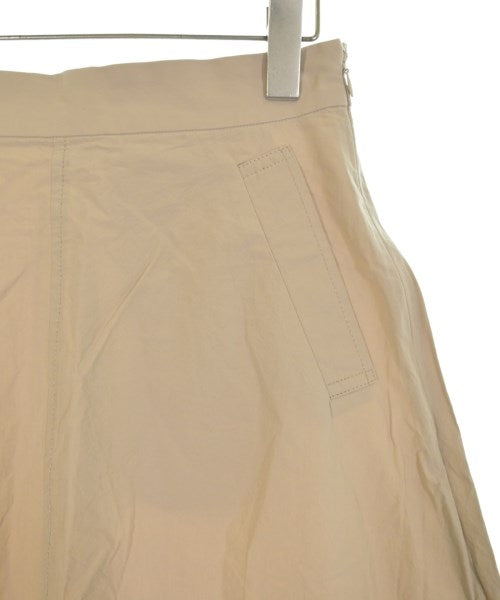 UNTITLED กระโปรงยาว/แม็กซี่ยาว