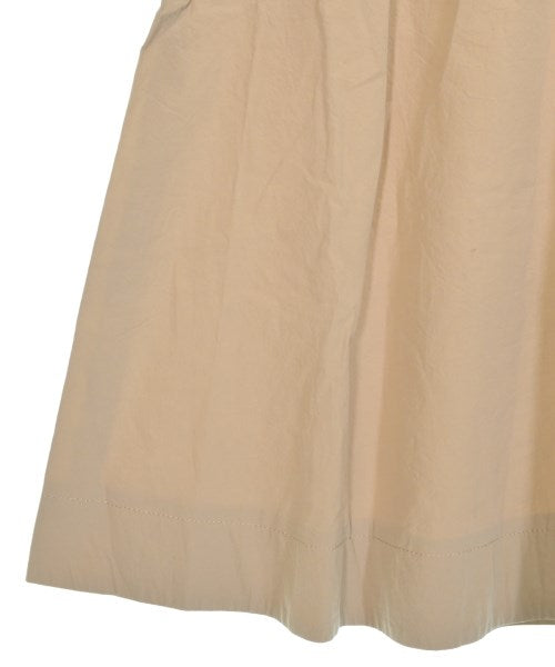 UNTITLED กระโปรงยาว/แม็กซี่ยาว