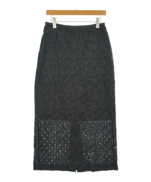 UNTITLED กระโปรงยาว/แม็กซี่ยาว