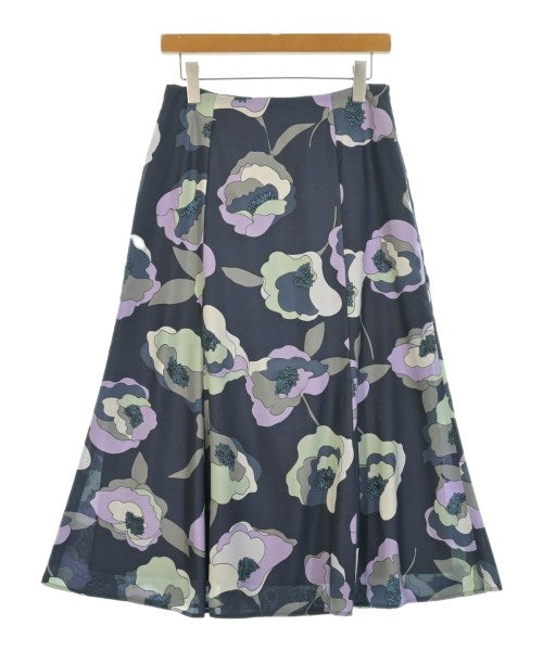 UNTITLED กระโปรงยาว/แม็กซี่ยาว