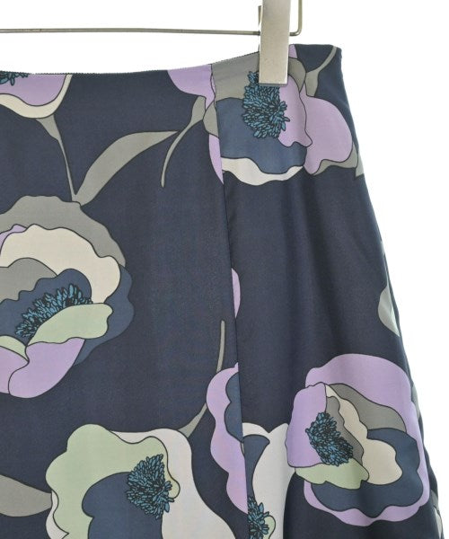 UNTITLED กระโปรงยาว/แม็กซี่ยาว