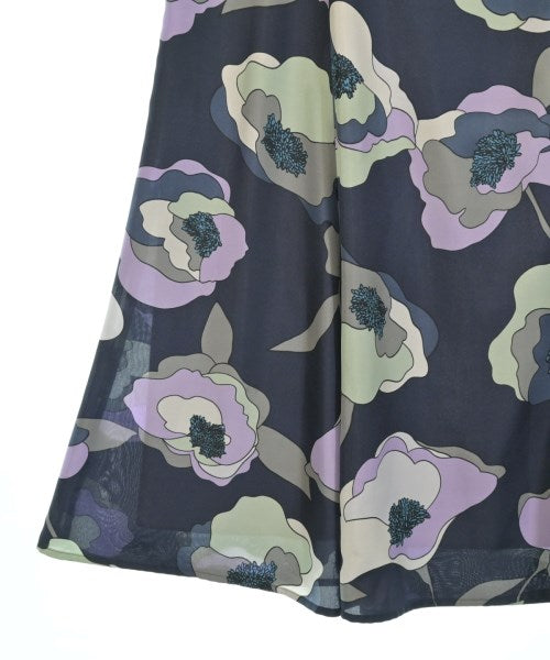 UNTITLED กระโปรงยาว/แม็กซี่ยาว