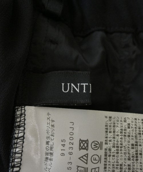 UNTITLED กางเกง อื่น