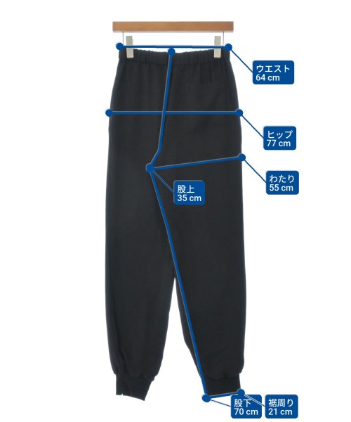 UNTITLED กางเกง อื่น