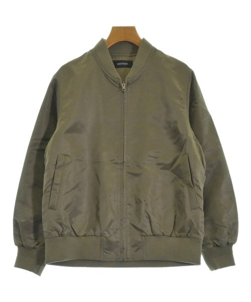 UNTITLED แจ็คเก็ตเบลาส์ อื่น