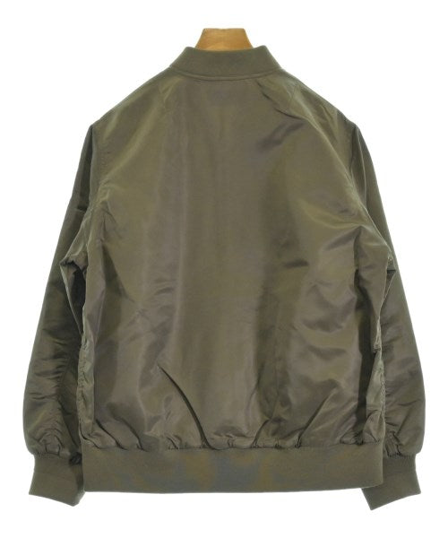 UNTITLED แจ็คเก็ตเบลาส์ อื่น