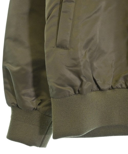 UNTITLED แจ็คเก็ตเบลาส์ อื่น