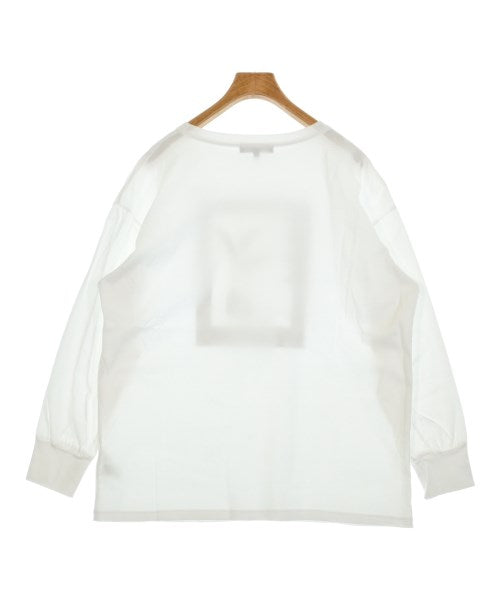 UNTITLED เสื้อยืด/เสื้อท็อปส์