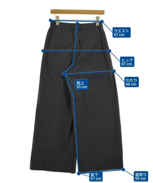 UNTITLED กางเกง อื่น