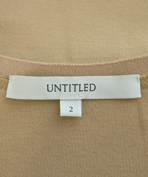 UNTITLED เสื้อคาร์ดิแกน