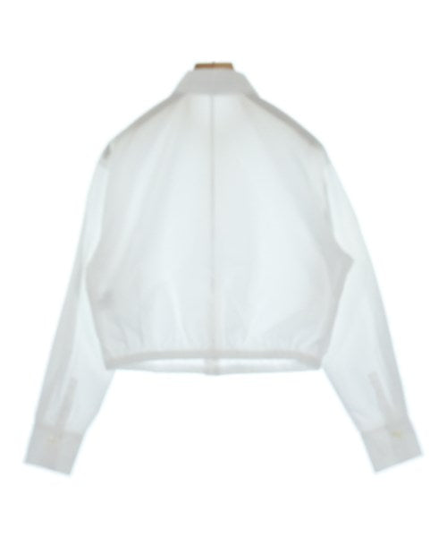 UNTITLED เสื้อลำลอง