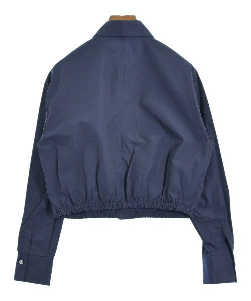 UNTITLED เสื้อลำลอง