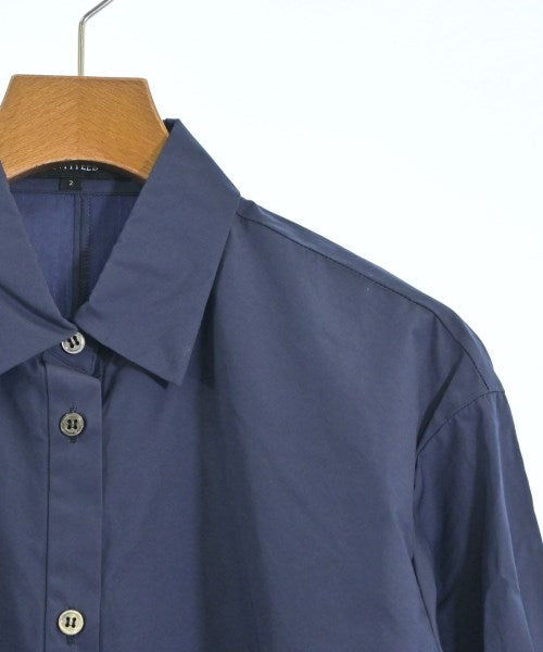 UNTITLED เสื้อลำลอง