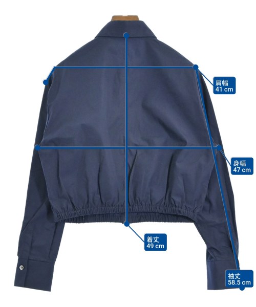 UNTITLED เสื้อลำลอง