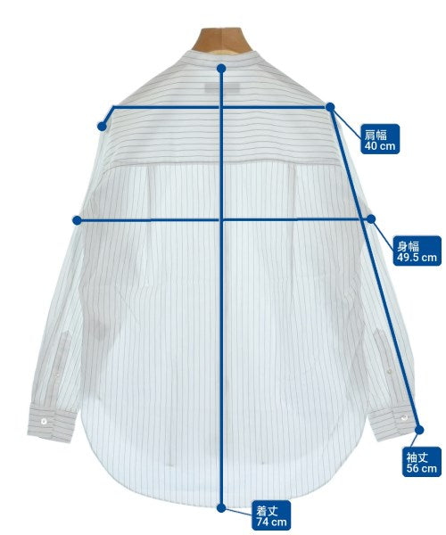 UNTITLED เสื้อลำลอง