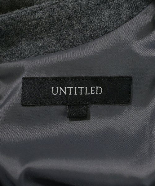 UNTITLED ชุดเดรส