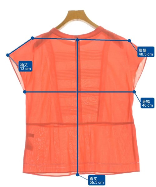 UNTITLED เสื้อสตรี