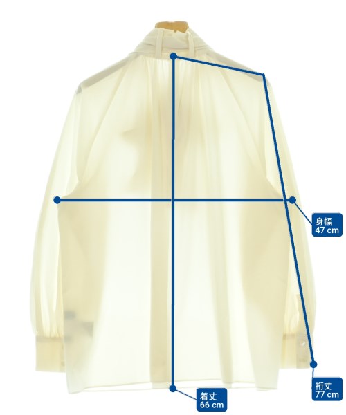 UNTITLED เสื้อสตรี