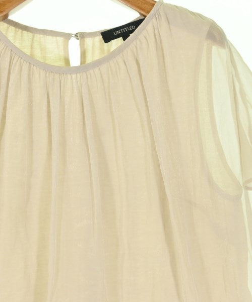 UNTITLED เสื้อสตรี