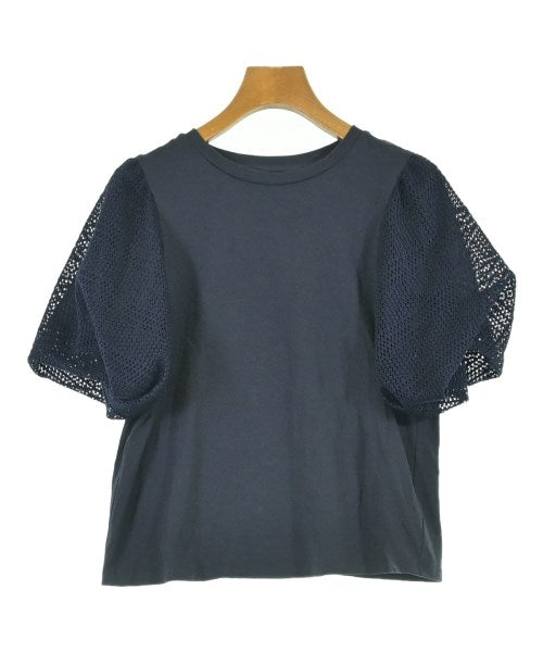 UNTITLED เสื้อยืด/เสื้อท็อปส์