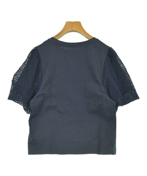 UNTITLED เสื้อยืด/เสื้อท็อปส์